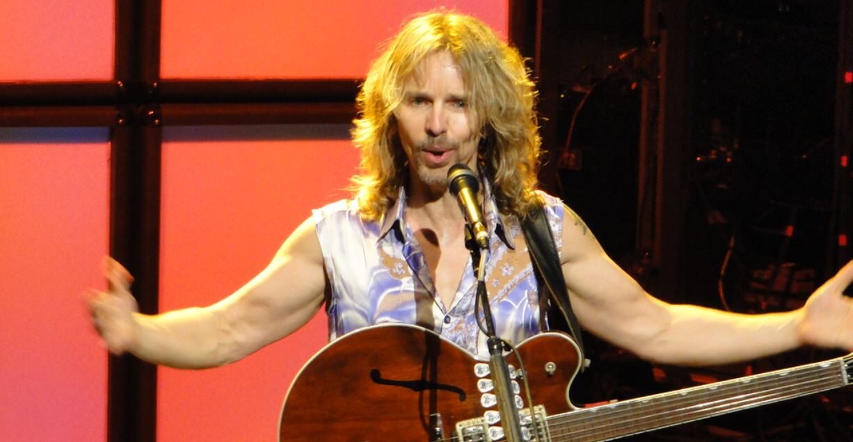 Tommy Shaw Net Worth 2021: Age, Height, Weight, Wife, Kids, Bio-Wiki | Wealthy Persons