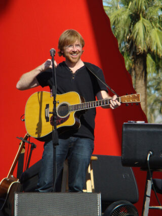 Trey Anastasio Net Worth 2021: Age, Height, Weight, Wife, Kids, Bio-Wiki