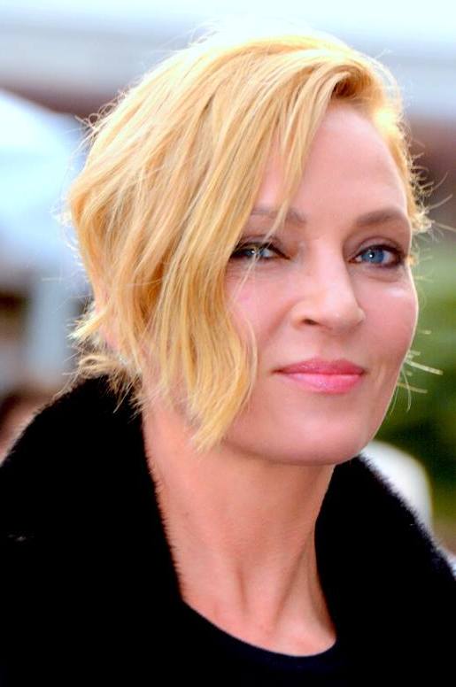 Uma Thurman Net Worth 2021: Age, Height, Weight, Husband, Kids, Bio-Wiki