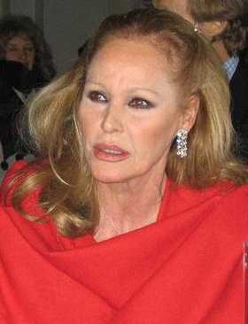 Ursula Andress Net Worth 2021: Age, Height, Weight, Husband, Kids, Bio-Wiki