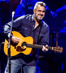 Vince Gill Net Worth 2021: Age, Height, Weight, Wife, Kids, Bio-Wiki