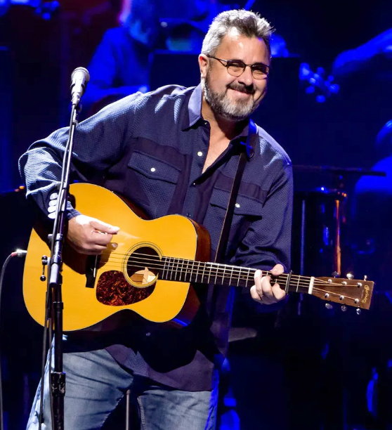 Vince Gill Net Worth 2021: Age, Height, Weight, Wife, Kids, Bio-Wiki | Wealthy Persons