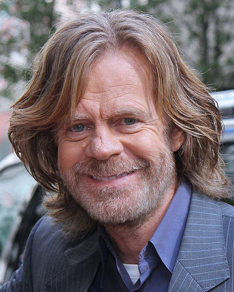 William H. Macy Net Worth 2021: Age, Height, Weight, Wife, Kids, Bio-Wiki — via Wikimedia Commons
