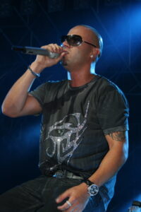 Wisin Net Worth 2021: Age, Height, Weight, Wife, Kids, Bio-Wiki