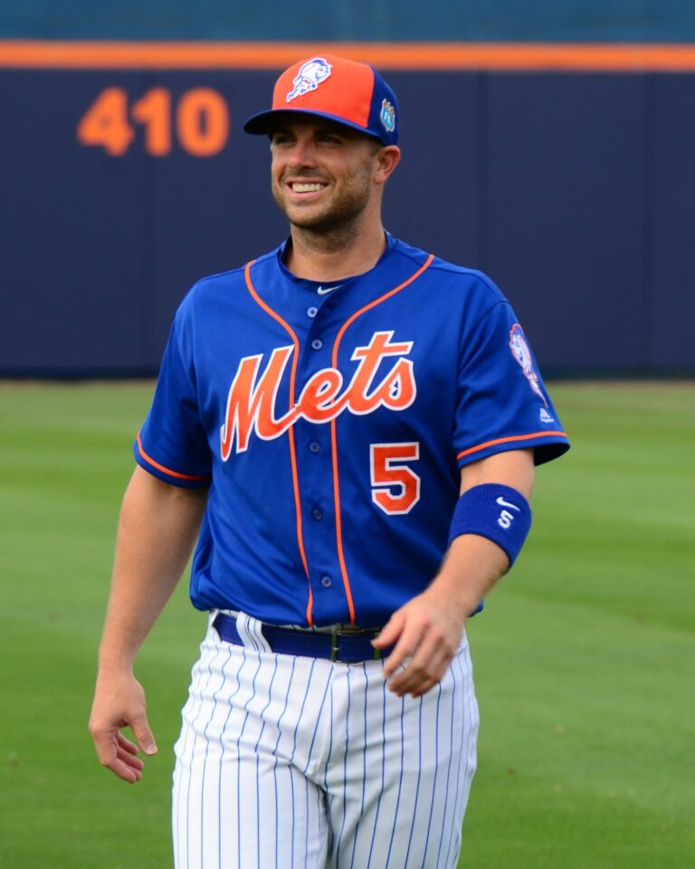 David Wright Net Worth 2021: Age, Height, Weight, Wife, Kids, Bio-Wiki