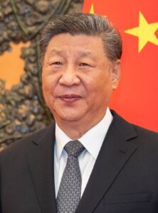 Xi Jinping Net Worth 2021: Age, Height, Weight, Wife, Kids, Bio-Wiki