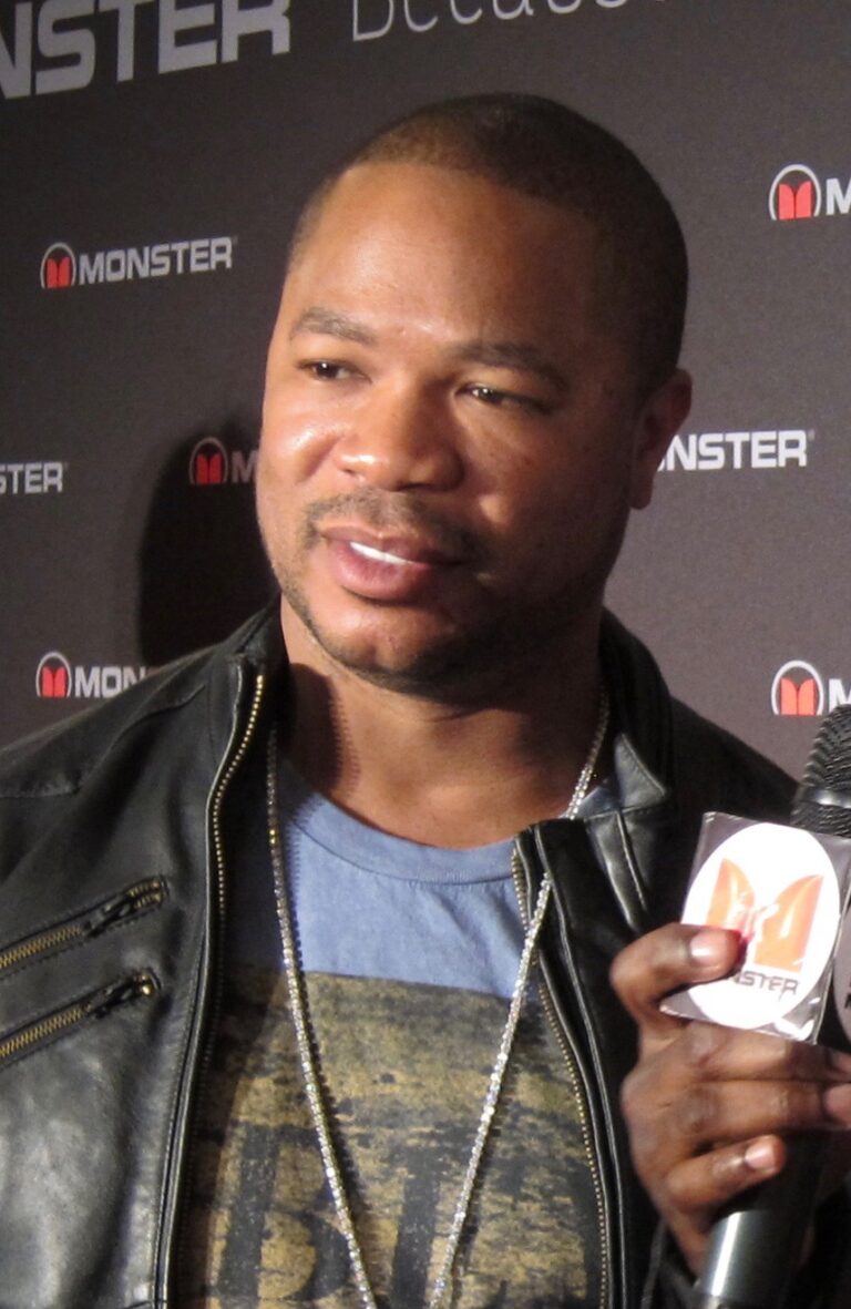 Xzibit Net Worth 2021: Age, Height, Weight, Wife, Kids, Bio-Wiki