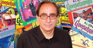 R. L. Stine Net Worth 2021: Age, Height, Weight, Wife, Kids, Bio-Wiki