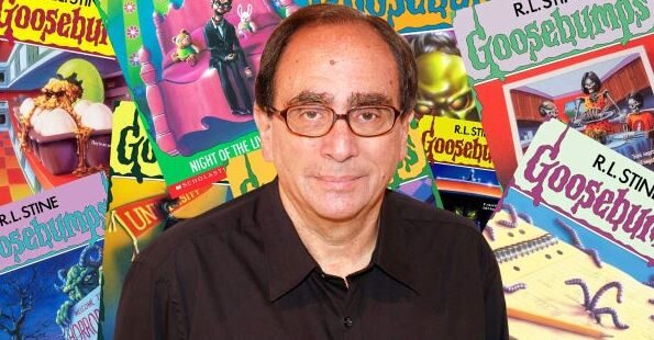 R. L. Stine Net Worth 2021: Age, Height, Weight, Wife, Kids, Bio-Wiki