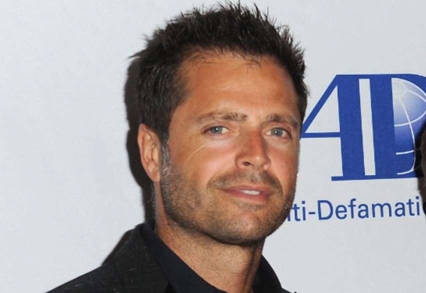 David Charvet