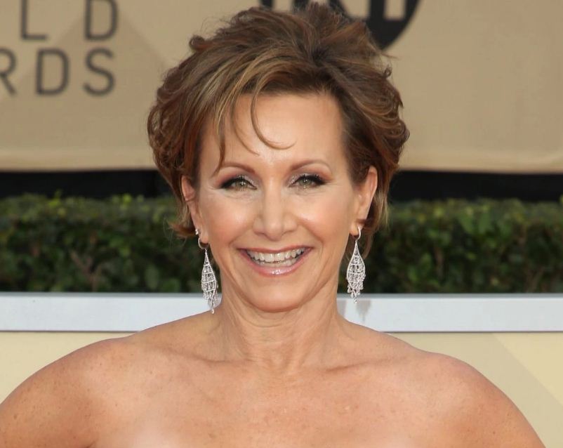 Gabrielle Carteris