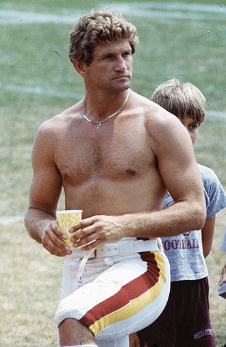 Joe Theismann net worth