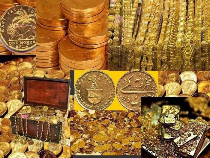 Top 11 Richest Men In History