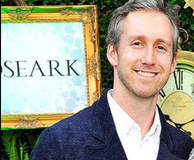 Adam Shulman net worth 2024, age, height, wife, girlfriend, kids, biography, wiki