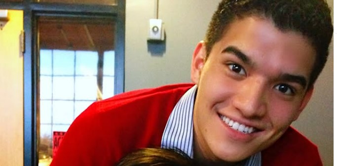 Alex Wassabi