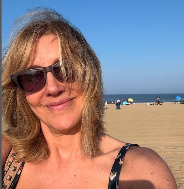 Alisyn Camerota Net worth