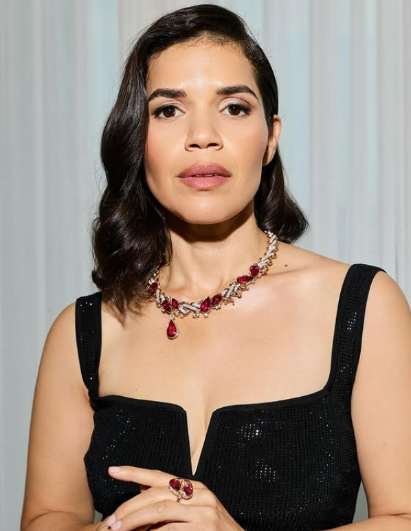 America Ferrera Net Worth