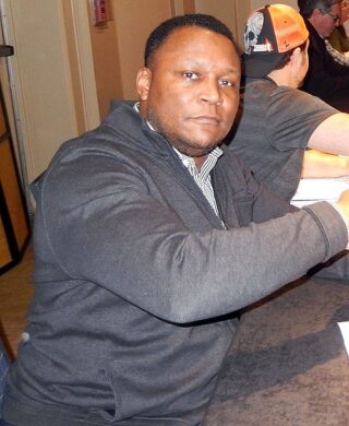 Barry Sanders Net Worth 2025: Age, Height, Weight, Wife, Kids, Bio-Wiki