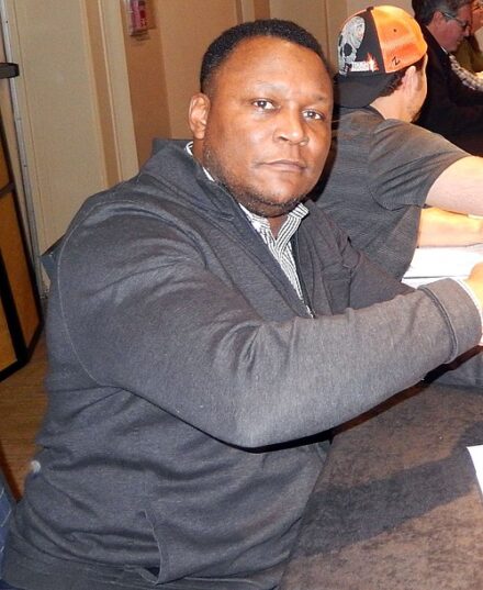Barry Sanders Net Worth 2025: Age, Height, Weight, Wife, Kids, Bio-Wiki