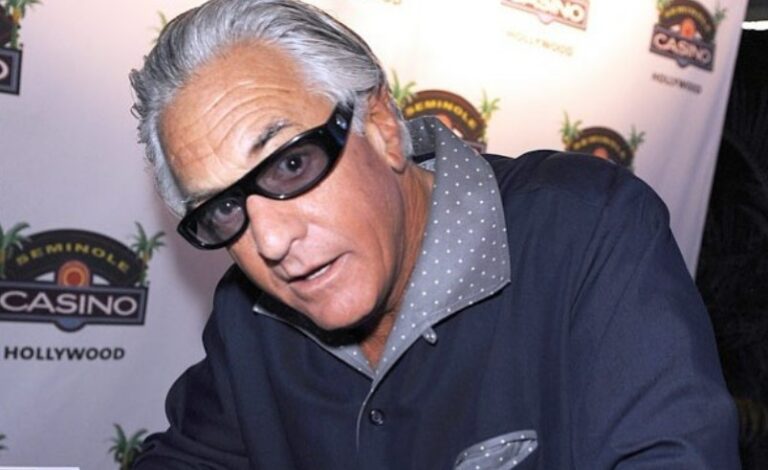 Barry Weiss