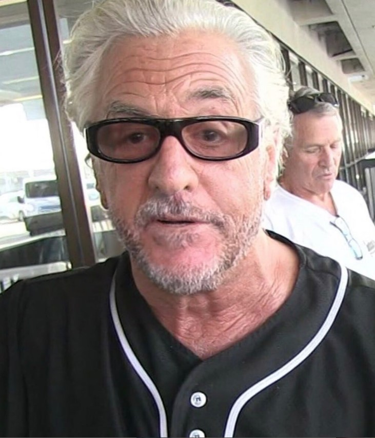 Barry Weiss Net worth