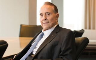 Bob Dole Net Worth 2025: Age, Height, Weight, Wife, Kids, Bio-Wiki