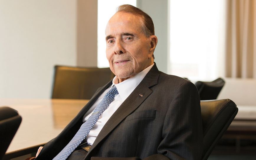Bob Dole Net Worth 2025: Age, Height, Weight, Wife, Kids, Bio-Wiki