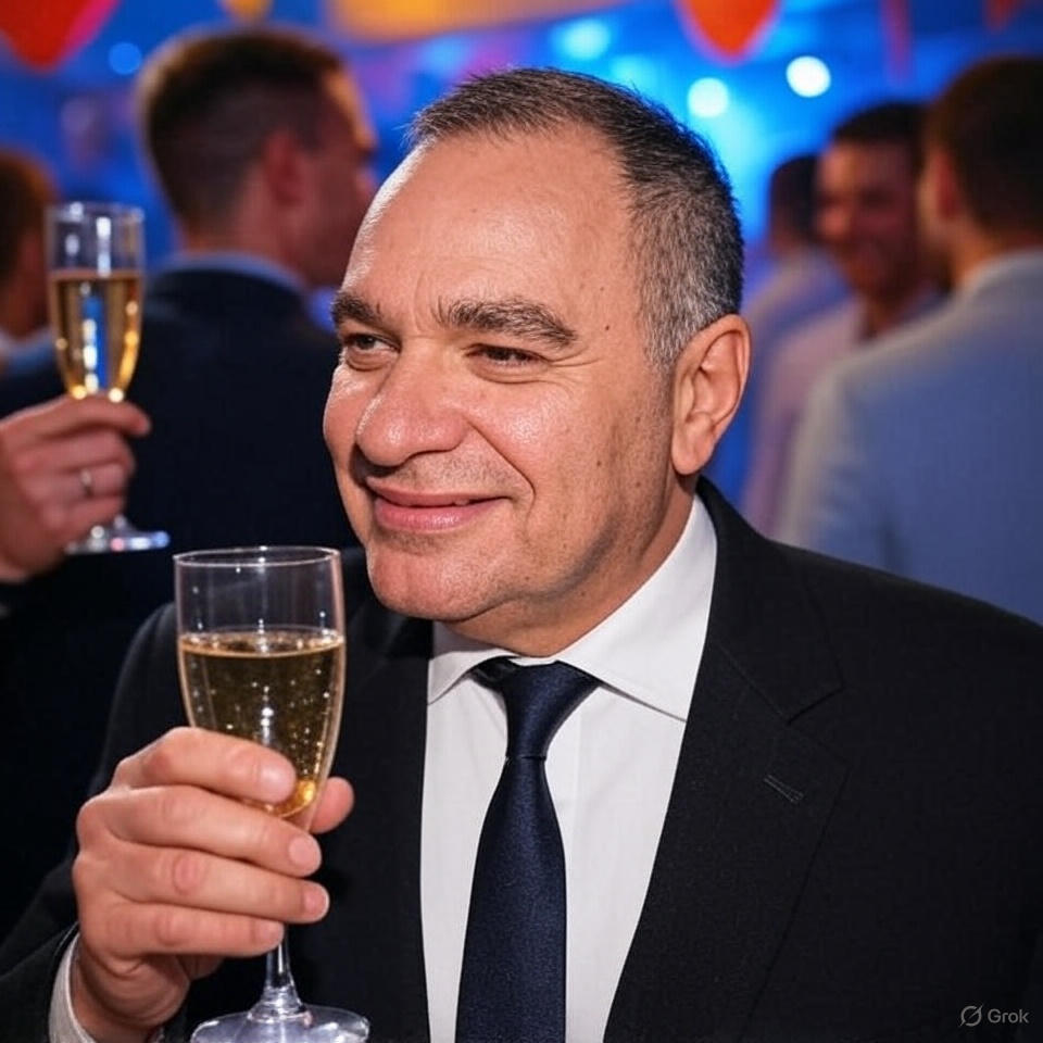 Bob Weinstein Net Worth