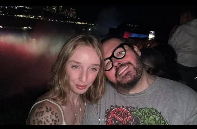 Boogie2988 Net Worth