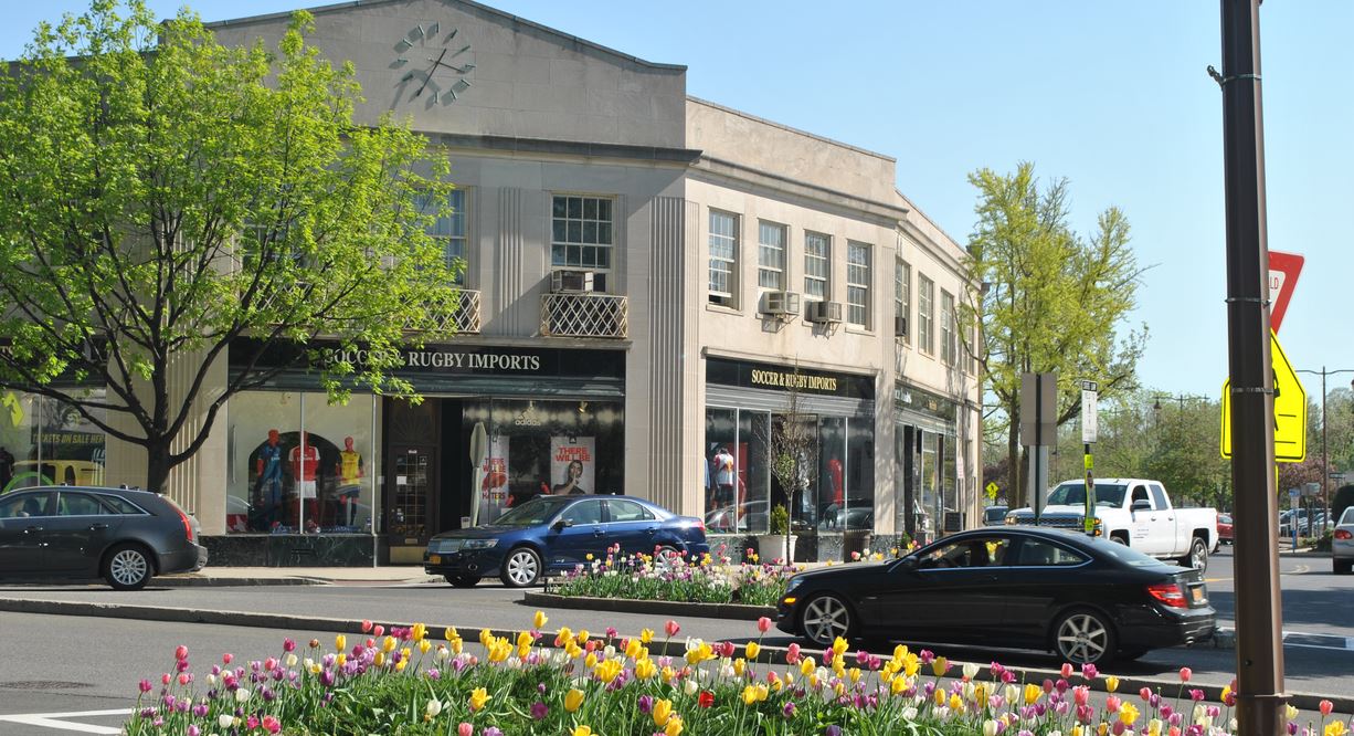 Bronxville