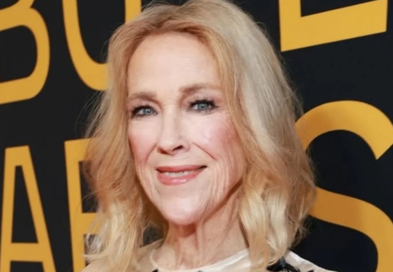 Catherine O'Hara