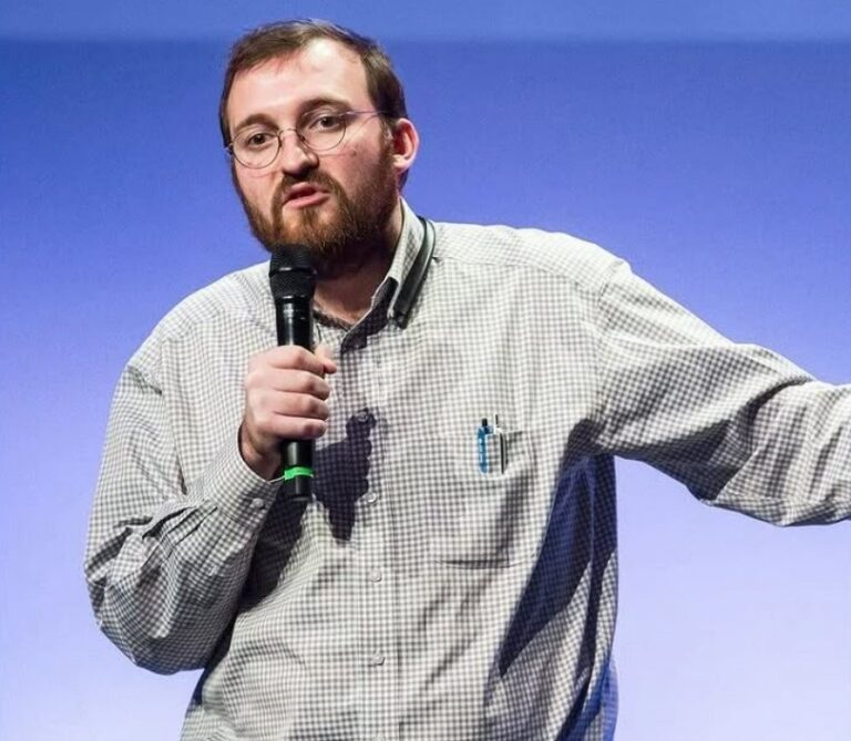 Charles Hoskinson net worth 2025, age, height, wife, girlfriend, kids, biography, wiki