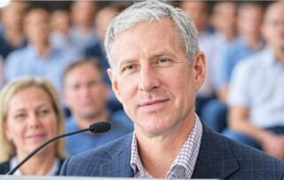 Chris Larsen Net Worth 2025: Age, Height, Weight, Wife, Kids, Bio-Wiki