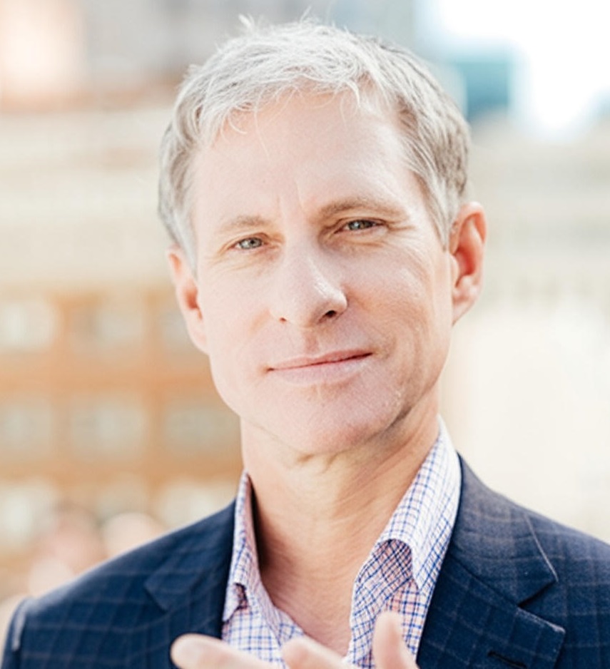 Chris Larsen Net Worth