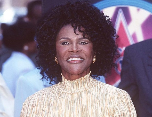 Cicely Tyson