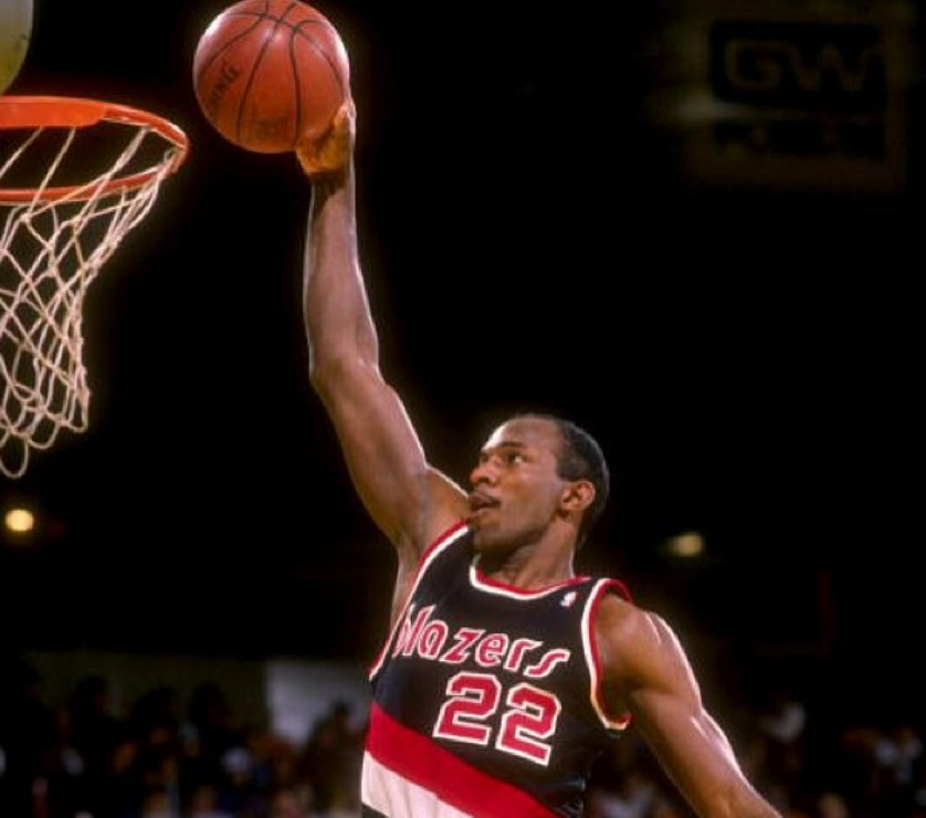 Clyde Drexler Net worth