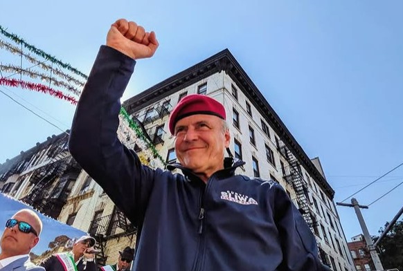Curtis Sliwa