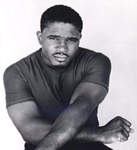 Darius Mccrary