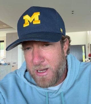 Dave Portnoy Net Worth 2025: Age, Height, Weight, Wife, Kids, Bio-Wiki