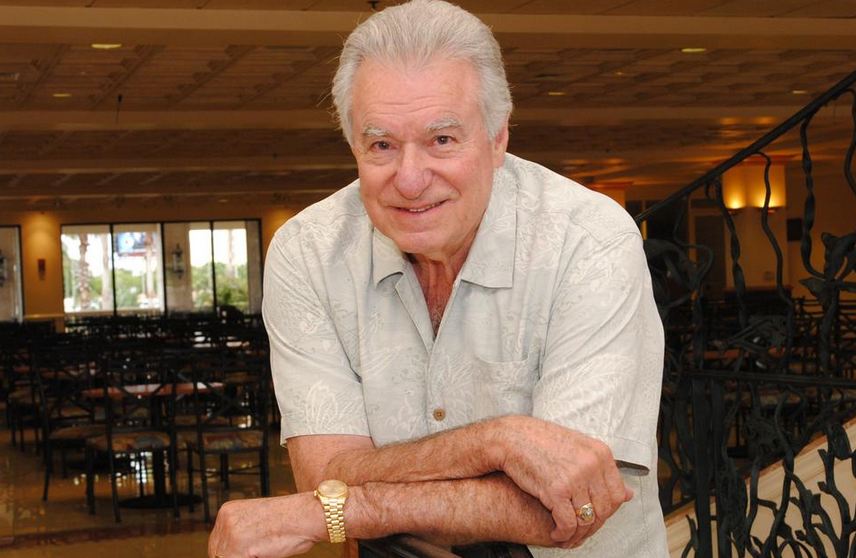 David Alan Siegel Net Worth