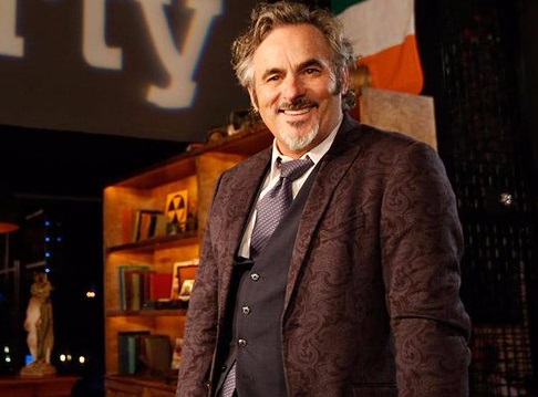 David Feherty Net Worth 2025: Age, Height, Weight, Wife, Kids, Bio-Wiki