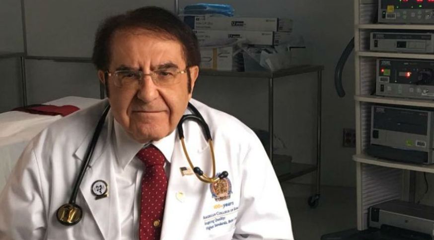 Dr. Nоwzаrаdаn Nеt Wоrth
