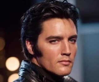 Elvis Presley Net Worth : Age, Height, Weight, Wife, Kids, Bio-Wiki