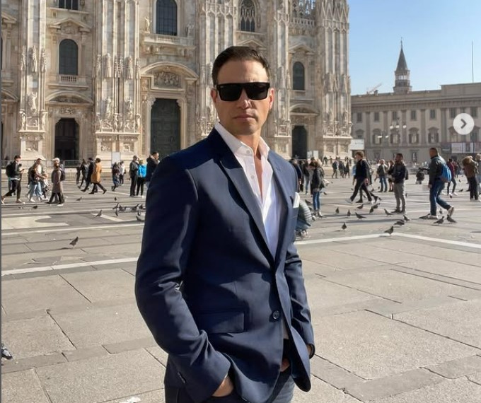 Eric Villency Net Worth