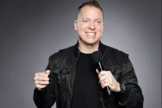 Gary Owen Net Worth 2024: Age, Height, Weight, Wife, Kids, Bio-Wiki