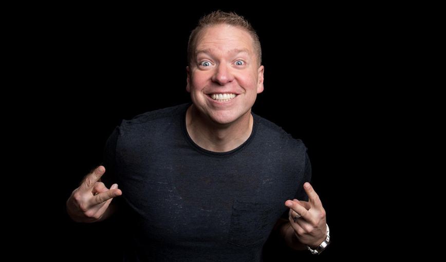Gary Owen Net Worth