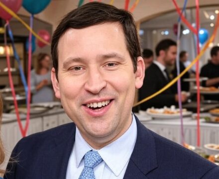 Henry Hager net worth 2024, age, height, wife, girlfriend, kids, biography, wiki