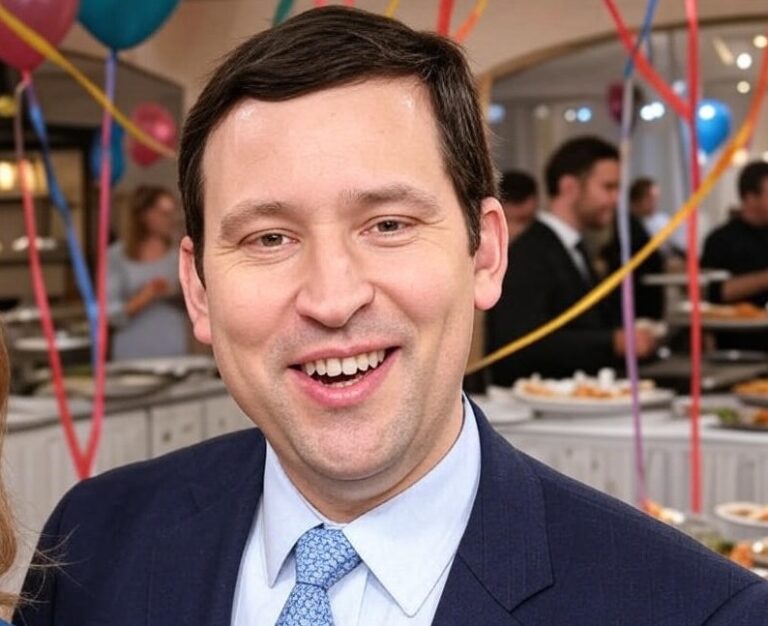 Henry Hager net worth 2024, age, height, wife, girlfriend, kids, biography, wiki