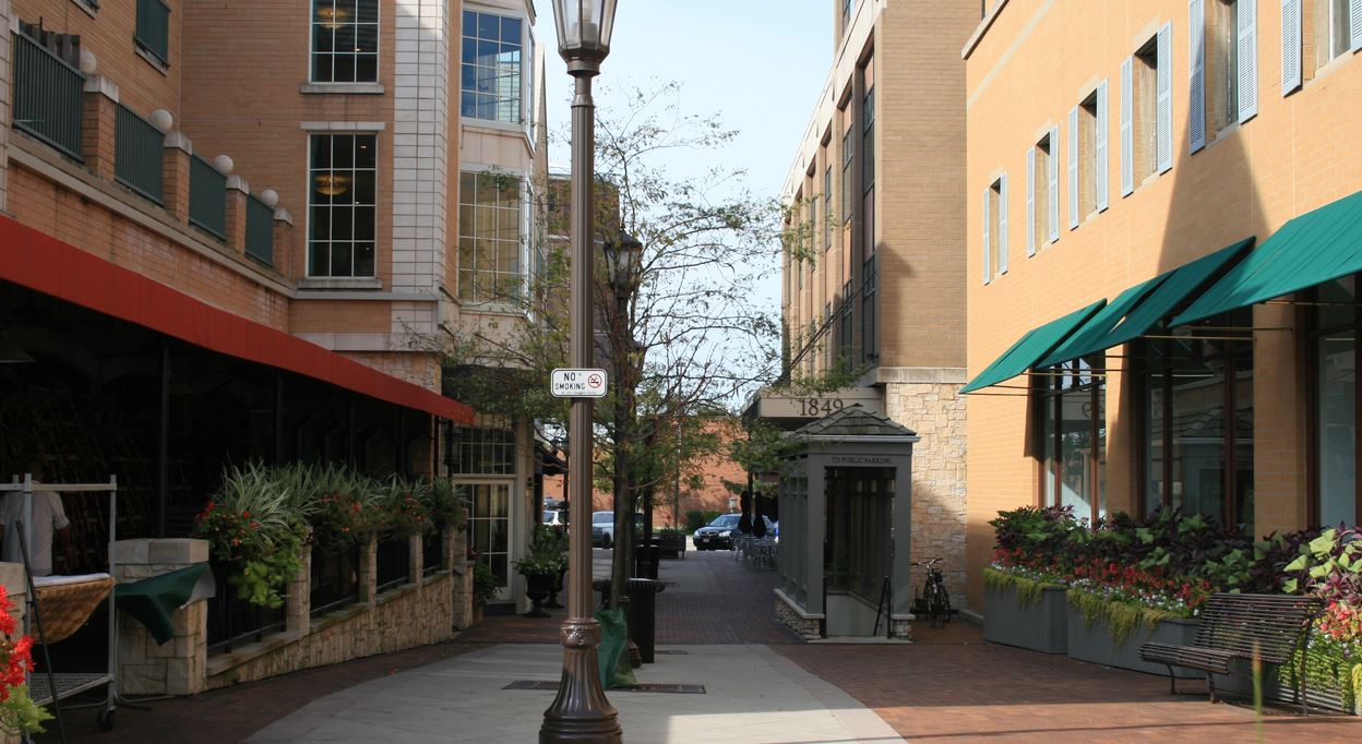Highland Park