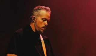 Jason Isbell net worth 2024, age, height, wife, girlfriend, kids, biography, wiki